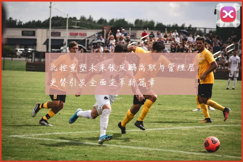 北控重塑未来张庆鹏离职与管理层更替引发全面变革新篇章